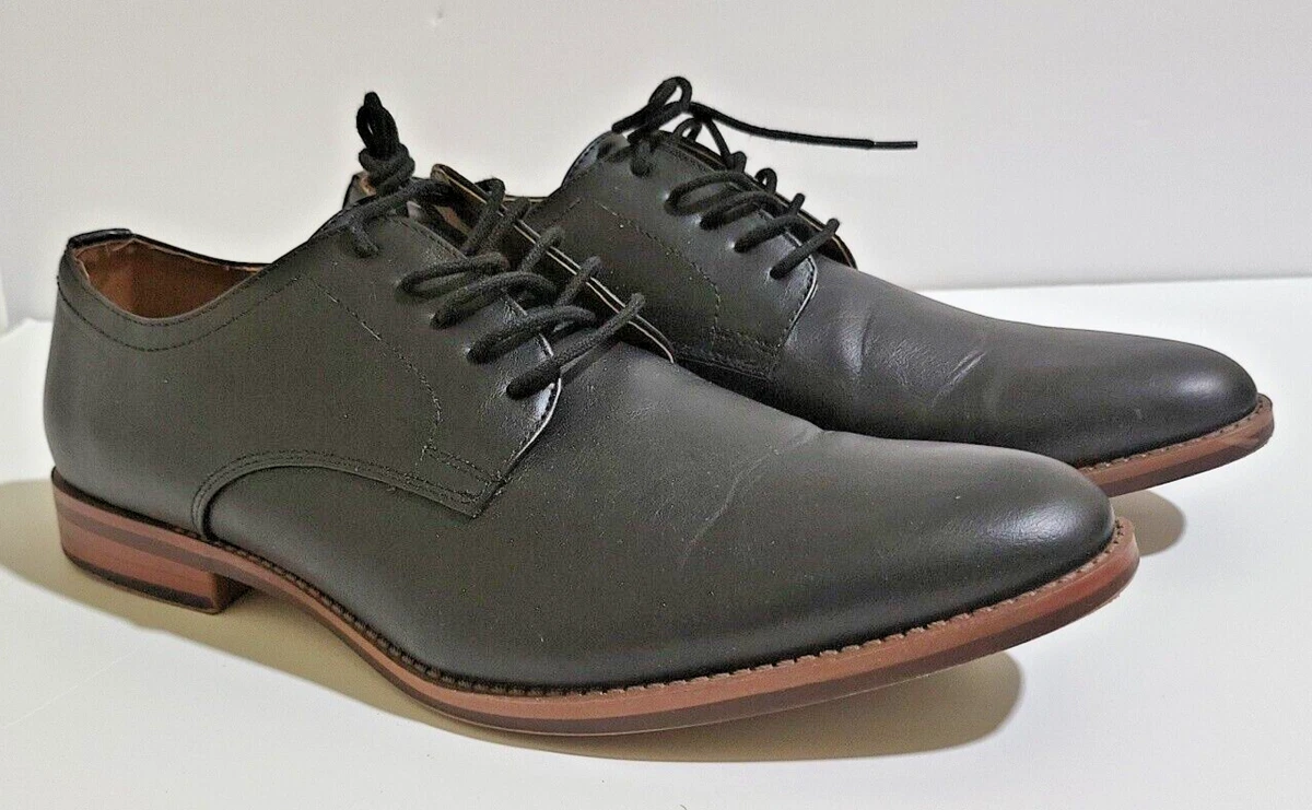 Mens dress shoes size best sale 13