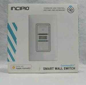 incipio wall mount