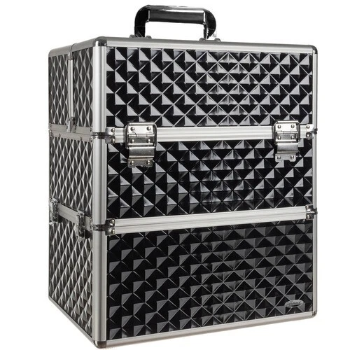 VALIGIA BEAUTY CASE trolley per trucco make up centro estetico tattoo