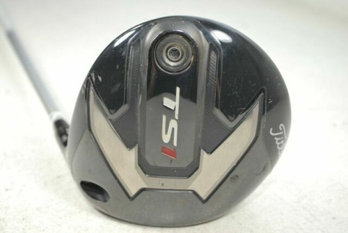 ⭐︎タイトリスト　TSR3ドライバー TourAD CQ-6 (S) 9.0° Titleist Tsr3 Driver Tourad Cq-6 S 9.0 | eBay