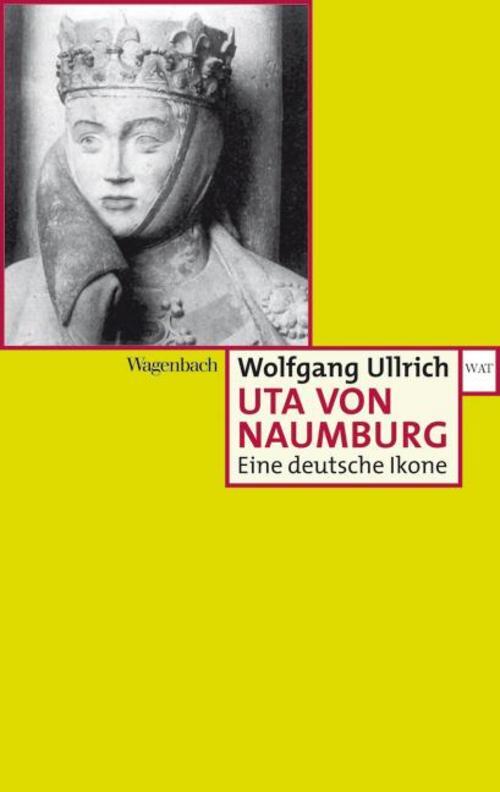 Thumbnail - Uta Von Naumburg, Wolfgang Ullrich