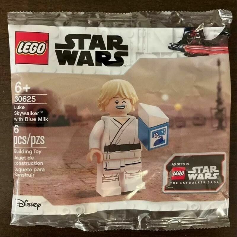 lego star wars 30625