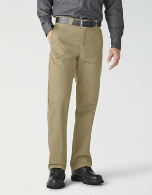 Dickies Mens 874 Work Pants Khaki 34x36 