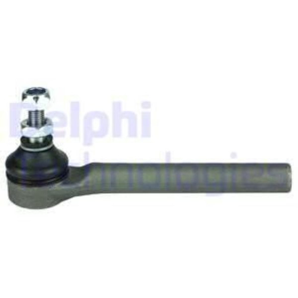 Delphi Spurstangenkopf Spurstange Vorne Links Rechts FüR Fiat Panda 312_ 319_-image