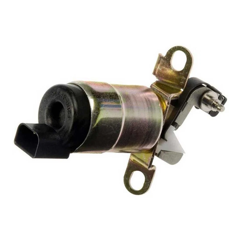 Solenoide de bloqueo de cambio montado en columna para Ford Lincoln Mercury Dorman Foto 2 de 2