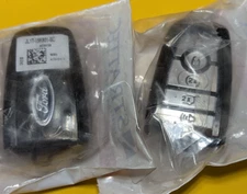 OEM 2022 FORD EXPEDITION EDGE EXPLORER SMART REMOTE  FCC-M3N-A3C054339