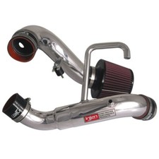 Injen Polished Cold Air Intake 2003-03.5 Mazdaspeed Protege Turbo