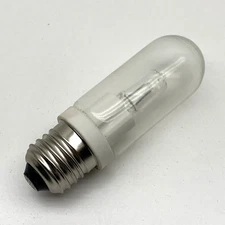 Lot of (7) Pro-Tech JDD E27 220-240V ONLY Shatterproof Teflon 150W Light Bulb