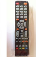 Sceptre Dvd Comb Tv Remote For E245bd-fhdu E246bd-fhd E325bd-hdw Sceptre Dvd Comb Tv Remote For E245bd-fhdu E246bd-fhd E325bd-hdw