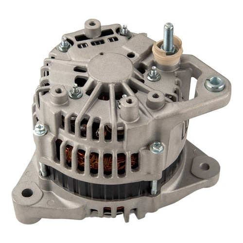 Alternador para Nissan Frontier Pickup Xterra 1999 2000 2001 2002 3,3 L V6 13789 - Imagen 4 de 11