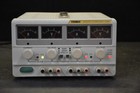 Tenma 72-2080 Dc Power Supply (2 x 0-30V/0-3A, 5V/3A)