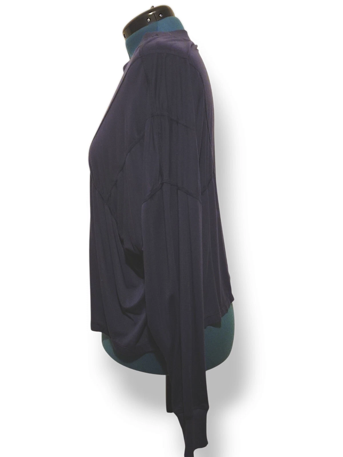 free-people-movement runner up longsleeve lightweight yoga 