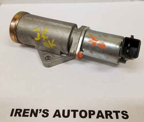 OEM FORD IDLE AIR CONTROL IAC Valve E9TE-9F715-B1A - 第 1/2 張圖片