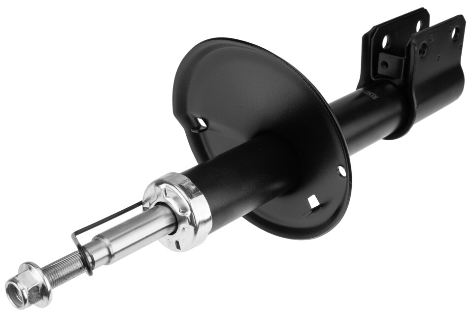 Jambe de force avant en acier renforcé pour Renault et Dacia Logan 6001547071