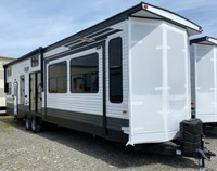 2022 Wildwood 42FLDL
