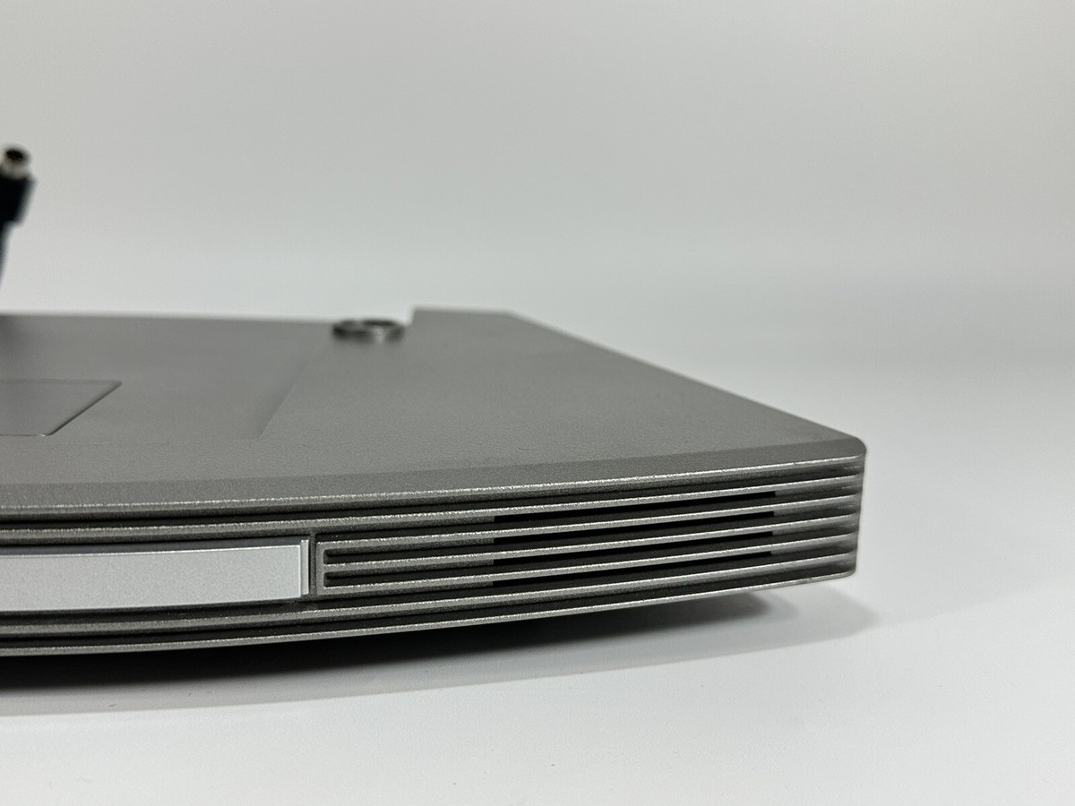 その他 BOSE SoundTouch pedestal model 412534 Bose SoundTouch Pedestal Dock Model 412534 Graphite ~ AS-IS