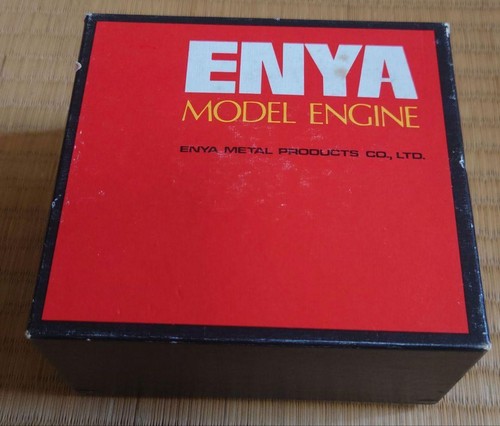 ENYA 19X T.V.