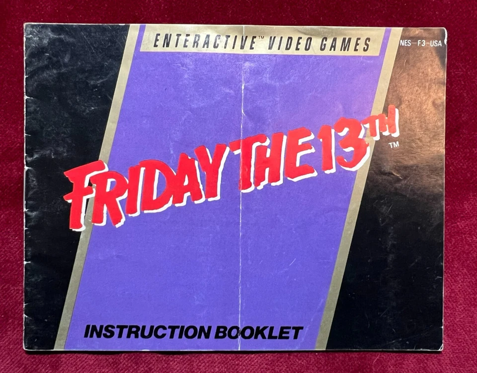 NES 8-bit Nintendo Video Games Manuels - Mega Man, Double Dragon, Metal Gear + - Image 3 of 4