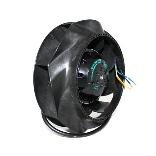 1PC New For R2E190-RA26-05 AC 230V 65/62W 0.29A φ190mm Centrifugal  Cooling Fan