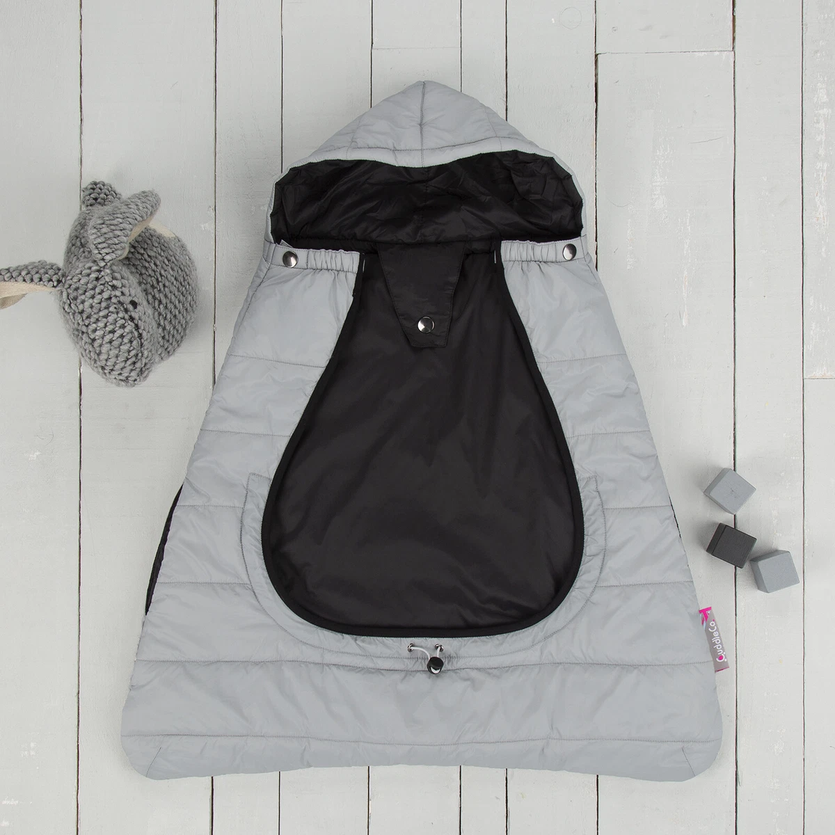 Cuddleco sales pram liner