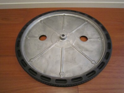 Sansui sr-929 Platter Junk Patrs Turntable Detaching parts