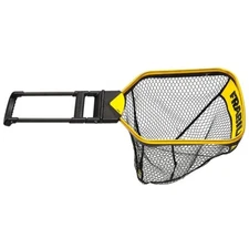 FRABILL BEARCLAW NIGHT FISHING NET ONE HAND DESIGN W/ LED ILLUMINATION FRBNX14L