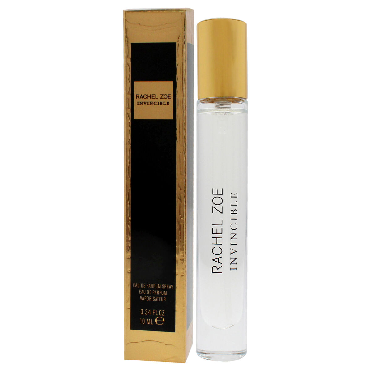 Rachel Zoe Invincible by Rachel Zoe for Women - 0.34 oz EDP Rachel Zoe Invincible by Rachel Zoe for Women - 0.34 oz EDP