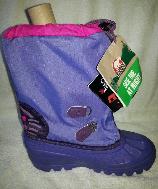 sorel cozy cate waterproof boot