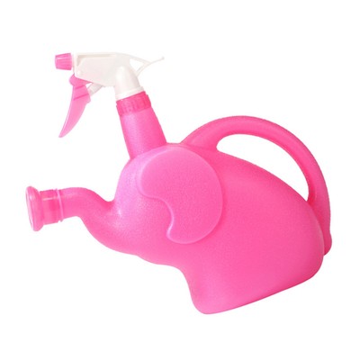 Garten Wasser Topf Spray Mister Garten Bewässerung Dosen Bonsai Gießkanne