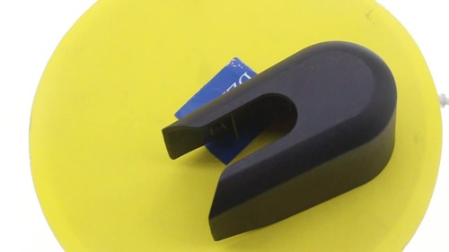 DZMZL 1x Rear Window Windshield Wiper Arm Nut Cover Cap Fit For Volvo XC40 XC90 - Video 1 of 1