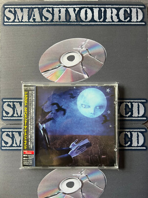 DER AGONIST - SCHLAFLIEDER FÜR DEN SCHLAFENDEN GEIST (JAPAN IMPORT/+ OBI/+ 1 TRACK/JINJER