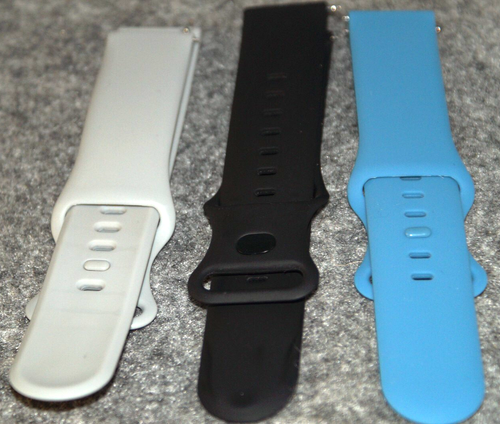 OnePlus Watch 2 46mm Radiant Steel Smartwatch Bluetooth/WiFi –EXCELLENT - Zdjęcie 4 z 10