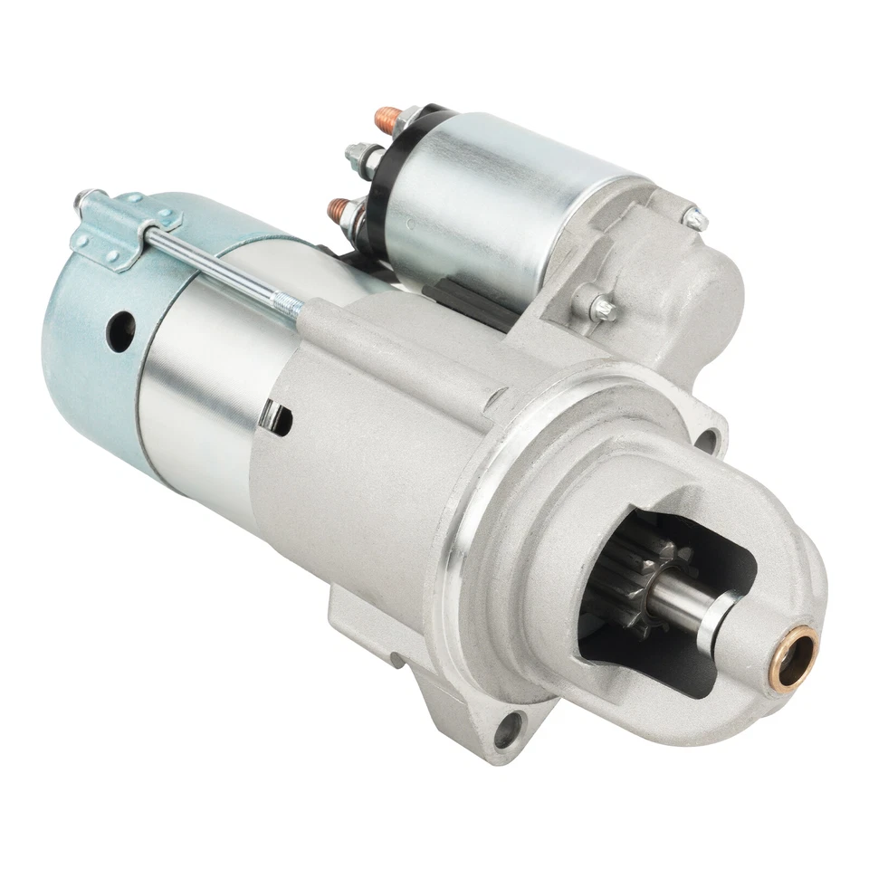 Starter For Cadillac Allante Concours Deville Eldorado Seville 1993-2005 6443 - Изображение 2 из 4