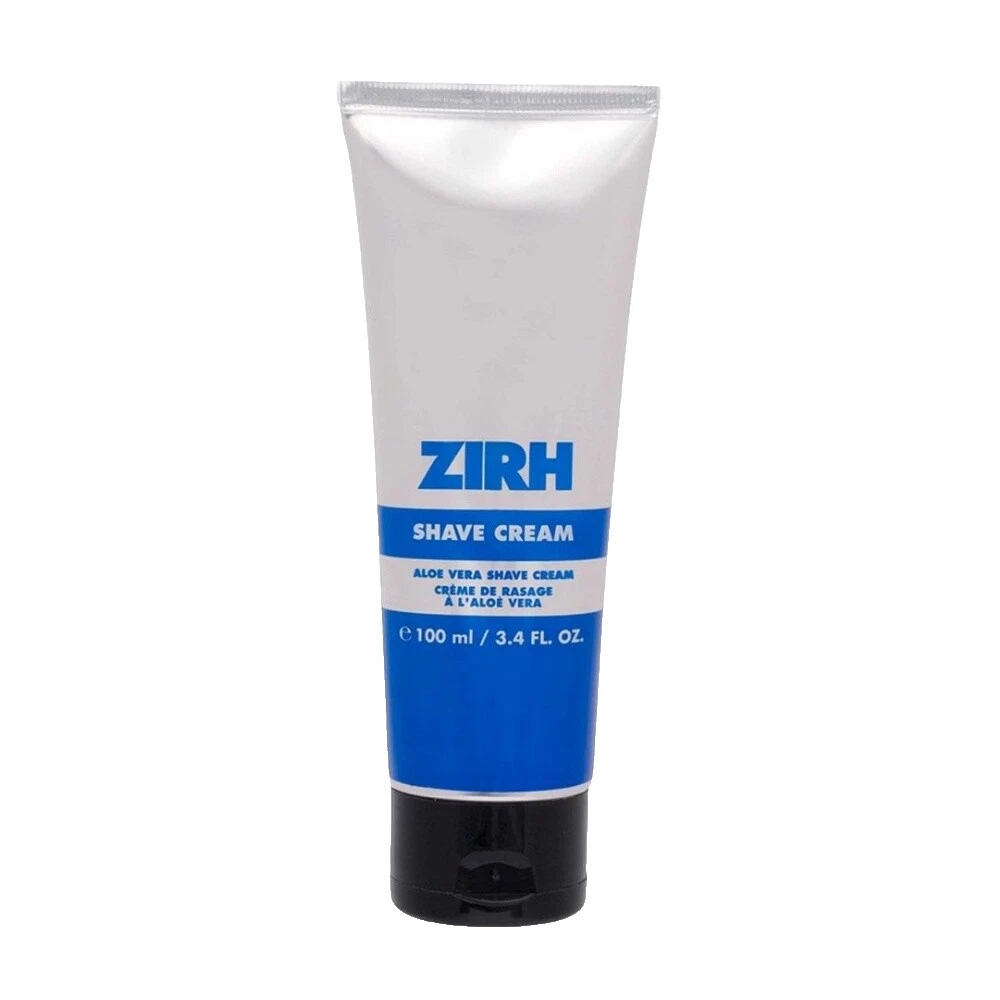 Limpiadores de la piel Crema ZIRH y Toners