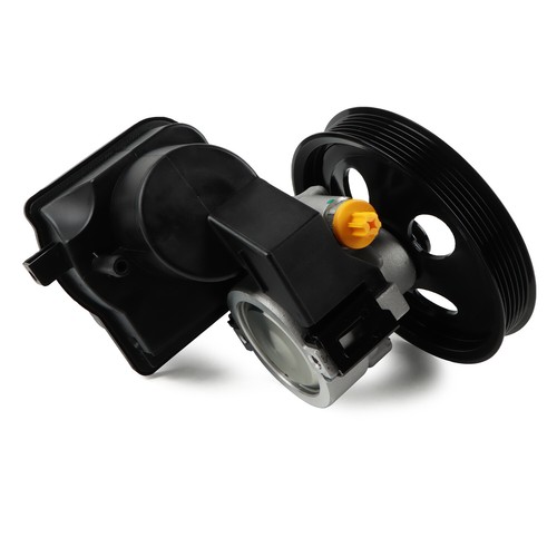 Power Steering Pump w/ Pulley For Buick Chevrolet GMC Isuzu Envoy Saab 20-65990 - Bild 19 von 19