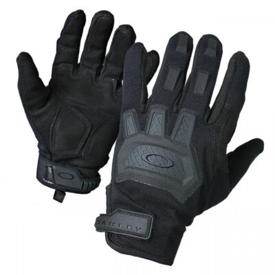 Oakley Flexion 2.0 tactical gloves | eBay