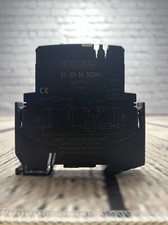 Phoenix Contact Electronic Circuit Breaker, EC-E1 3A DC24V 0903025