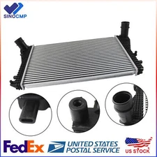 Intercooler Charge Air Cooler 1K0145803AF For Audi VW CC Beetle Jetta Passat 2.0
