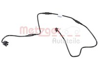 Metzger 4010514 KüHlmittelrohrleitung FüR CitroËN Peugeot