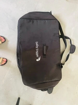 city select travel bag