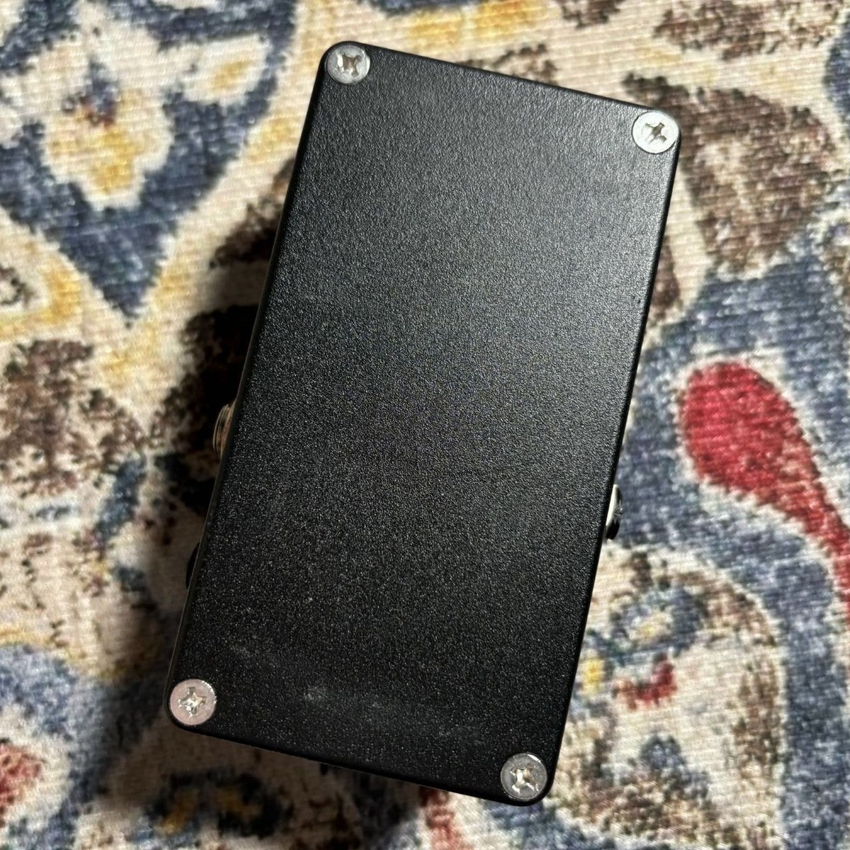 e.n.t　effects Aggressive Over Drive 2nd New ENT EFFECTS Aggressive Over Drive 2nd Era Overdrive