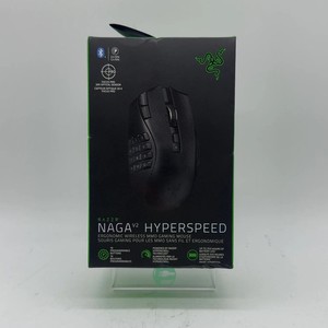 25+ Razer Naga V2 Hyperspeed for sale | Updated Oct 2026