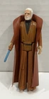 1977 Kenner Star Wars Ben Obi-Wan Kenobi Figurine - Original