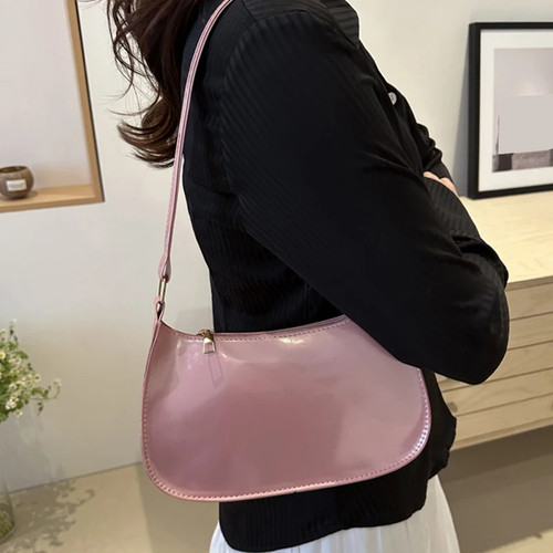 Bolso de Hombro para Mujer Bolsos Hobos Carteras Bolso de Mano Damas Bolsos de Mano - Imagen 21 de 27