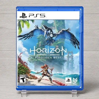 Horizon Forbidden West for PlayStation 5