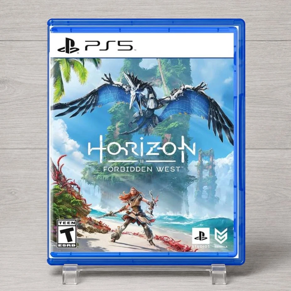Horizon Forbidden West for PlayStation 5, photo 1 of 4