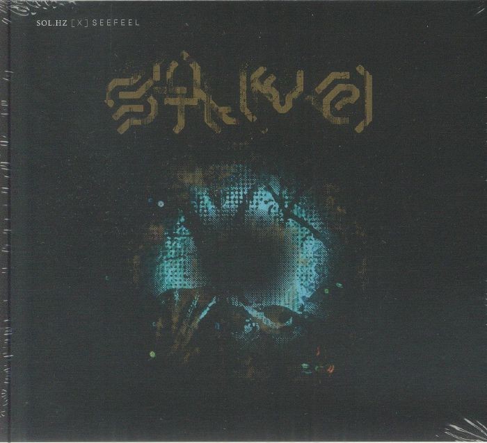 SEEFEEL - Sol Hz - CD