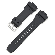Brand New Black Watch Band Replacement Strap For Casio G-7900 GW-7900 GR-7900