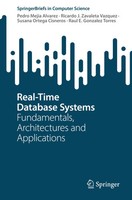 Real-Time Database Systems | Fundamentals, Architectures And Applications | Buch