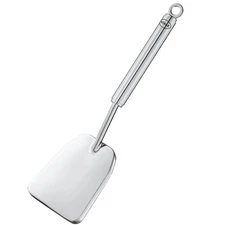 RÖSLE Meat Pounder Tenderizer, Stainless Steel
